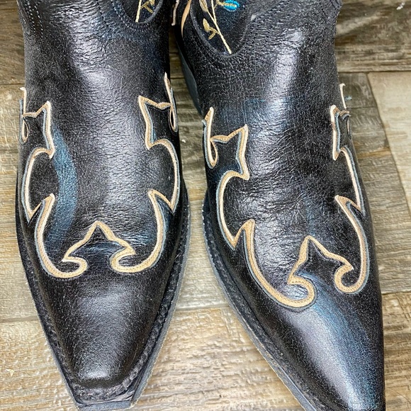 Old Gringo NWOT Womens Amadis Boots. - Picture 5 of 13